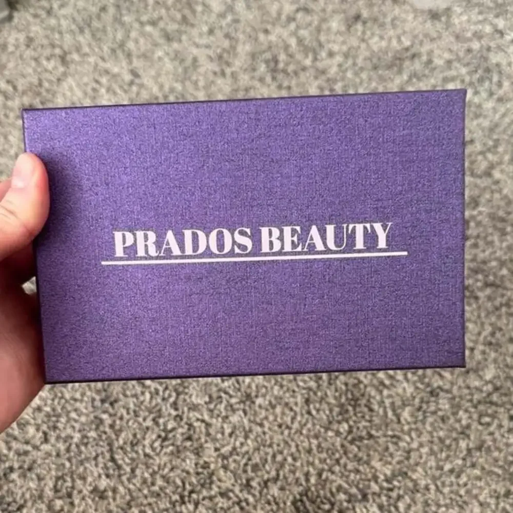 Prados Beauty Tool Kit - 5 Pieces